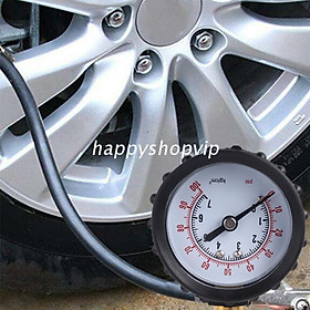 Mua HSV Accurate & Fast Tire Air Down Tool – Includes Case & Offroad Accessories