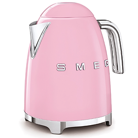 Ấm siêu tốc SMEG KLF03 Hàng Nhập Khẩu