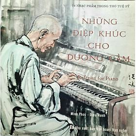 Những Điệp Khúc Cho Dương Cầm (Tuệ Sỹ)