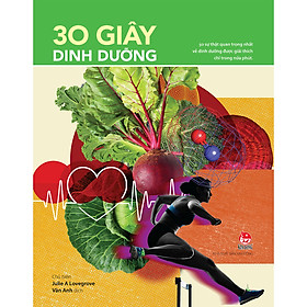 Hình ảnh 30 Giây Dinh Dưỡng
