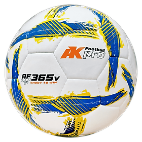 Bóng đá Futsal AKpro AF365v - Chuyên sân 5 và futsal