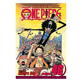 Nơi bán One Piece 46 - Tiếng Anh - Giá Từ -1đ
