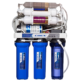Mua Máy Lọc Nước Coex 10 cấp Hydrogen WP-7110 KV