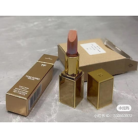Tom Ford Son Dưỡng #01 Sunlit Rosy