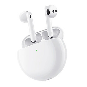 Mua Tai nghe không dây Huawei Freebuds 4 - Hàng Chính Hãng