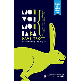 [Tải ebook] Một Với Một Là Ba PDF