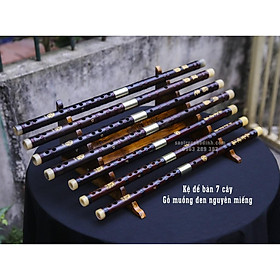 Mua Kệ để tiêu sáo - kệ để bàn cao cấp