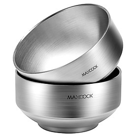 Tô 2 Lớp Maxcook MCWA615