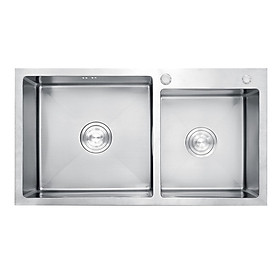 Chậu rửa Canzy CZ-8045H