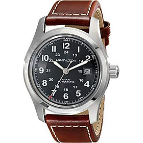 Đồng hồ nam Hamilton Khaki H70555533