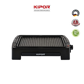 Bếp nướng điện không khói KIPOR KP-GR4926