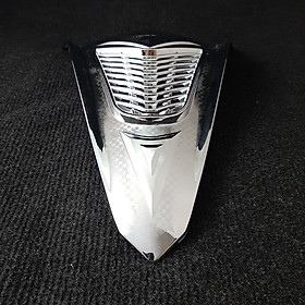 Ốp Chỉ Mũi Lớn Dành Cho Vision 2014 - 2019 Xi Inox MS1980 - Tặng Thêm 1 Pin AAA Maxell