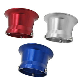 3pcs 50mm Motorcycle  Air Filter  Cup for 24/26/28/30mm Carb