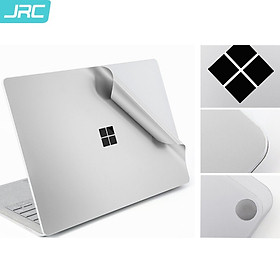 Bộ Dán Mặt Lưng JRC Cho Surface Laptop 3/4 -  Chính Hãng JRC