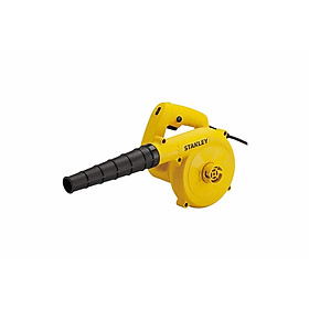 MÁY THỔI HƠI CẦM TAY 600W (3,5M3/P ) STANLEY STPT600- B1- HÀNG CHÍNH HÃNG