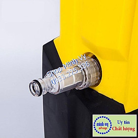 Mua Cút lọc nước nối với dây hút của máy rửa xe gia đình mini áp lực - phụ tùng máy rửa xe khớp nối