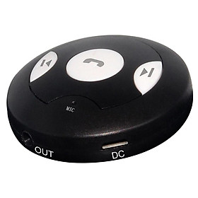 Bluetooth Audio Receiver Adapter Car Handsfree V4.1+ EDR Stereo