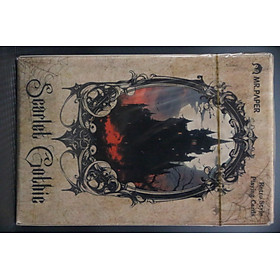 Bài 52 lá Scarlet gothic