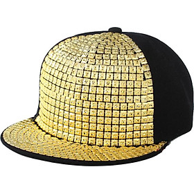 Nón mũ snapback nam nữ sành điệu nhiều mầu SB33 siêu HOT (unisex)