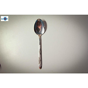 Mua Thìa inox cafe  thìa xúc cơm  đong định lượng gia vị tiện lợi