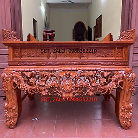 Mua Sập Thờ Mai Điểu Gỗ Hương Đá