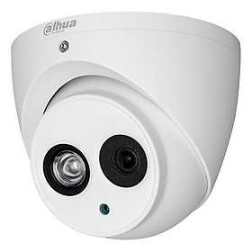 Camera Dahua HAC-HDW1200EMP-A-S4 2.0 Megapixel - Hàng Nhập Khẩu