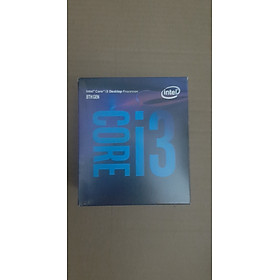 FAN CPU Intel Core i3 - Hàng Nhập Khẩu 