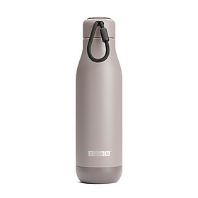 Bình Giữ Nhiệt Zoku Powder Coated 750ml - Nhiều Màu