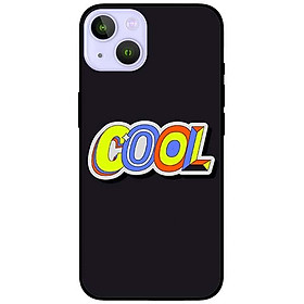 Ốp lưng dành cho iPhone 13 Mini - iPhone 13 - iPhone 13 Pro - iPhone 13 Pro Max - COOL