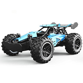 Mô Hình Xe Điều Khiển Địa Hình Tốc Độ Cao 2.4G Drift Off-Road