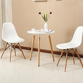 Mua Ghế nhựa EAMES TUYỆT ĐẸP