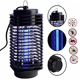 Mua Đèn bắt côn trùng  bắt muỗi tiện dụng