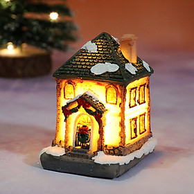 Mua Đèn led Giáng Sinh Noel - quà tặng giáng sinh đáng yêu