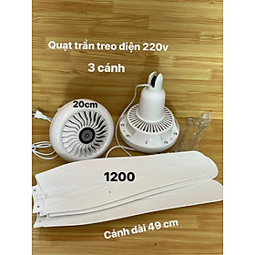 Mua Đèn treo điện 220V