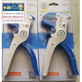 Mua Kìm cắt và lột vỏ dây B0030 0.5-6.0mm2