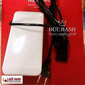 Mua Bàn đạp ga motor máy may gia đình 3 chấu