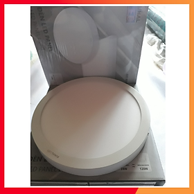 Mua Bóng đèn led nổi DUHAL tròn 24w dùng lắp mới hoặc thay thế cho bóng đèn ban công phòng bếp nhà vệ sinh.