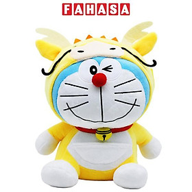 Thú Bông Doraemon - Phiên Bản Đặc Biệt Giáp Thìn 2024 30 cm