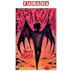 Sách ngoại văn: Dracula - Penguin Classics