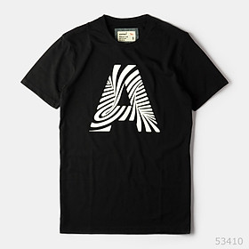 Áo thun nam phông trơn Casual 1st cổ tròn tay ngắn cộc, vải 100% cotton cao cấp thoáng mát, thấm hút mồ hôi, form áo trẻ trung thích hợp đi làm, đi chơi, dạo phố, du lịch, Made in Vietnam - LetterA
