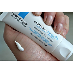 Kem Dưỡng Phục Hồi, Làm Dịu Da La Roche Posay Cicaplast Baume B5 (100ml)
