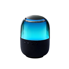 Loa bluetooth không dây Joyroom JR-ML05 RGB Wireless Speaker - Hàng chính hãng