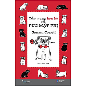 Cẩm Nang Hẹn Hò Của Pug Mặt Phị