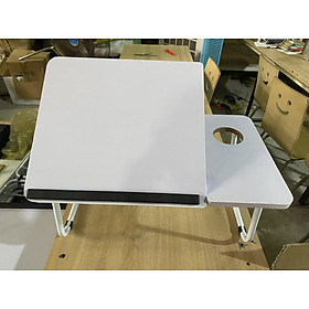 Mua Bàn học gấp gọn tiện lợi phù hợp khi di chuyển.GM55