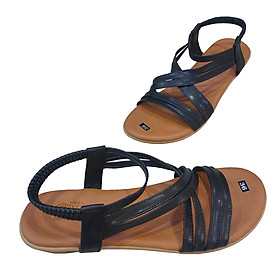 Giày Sandal Nữ Quai Dây Mảnh TiTi ĐÔ Thời Trang Cao Cấp DNU2112d