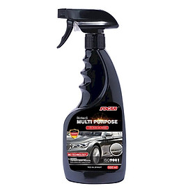 Dung dịch tẩy rửa đa năng Focar BIOTECS Multi Purpose 500ml (Tẩy nhựa đường, băng keo, xi măng..)