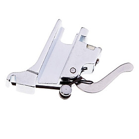 Steel High Shank Presser Foot Holder Adapter Standard Sewing Machines Model CY-7300H