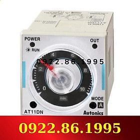Mua Rơle thời gian Autonics AT11DN
