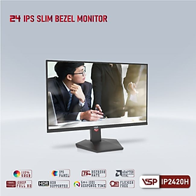 Mua Màn Hình Văn Phòng VSP IP2420H - Hàng Chính Hãng
