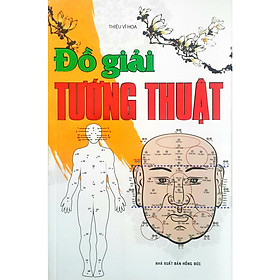 Đồ Giải Tướng Thuật (Thiệu Vĩ Hoa)